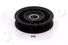 Паразитный / ведущий ролик, поликлиновой ремень JAPKO купить