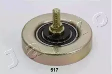 Паразитный / ведущий ролик, поликлиновой ремень JAPKO купить