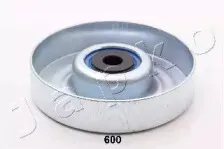 Паразитный / ведущий ролик, поликлиновой ремень JAPKO купить