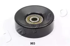 Паразитный / ведущий ролик, поликлиновой ремень JAPKO купить