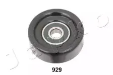 Паразитный / ведущий ролик, поликлиновой ремень JAPKO купить