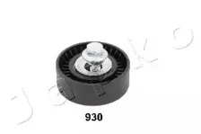 Паразитный / ведущий ролик, поликлиновой ремень JAPKO купить