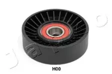 Паразитный / ведущий ролик, поликлиновой ремень JAPKO купить