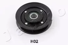 Паразитный / ведущий ролик, поликлиновой ремень JAPKO купить