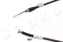 Трос, стояночная тормозная система JAPKO купить