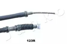 Трос, стояночная тормозная система JAPKO купить