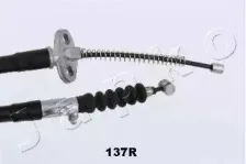 Трос, стояночная тормозная система JAPKO купить