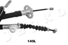 Трос, стояночная тормозная система JAPKO купить