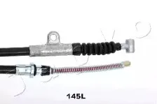Трос, стояночная тормозная система JAPKO купить