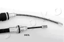 Трос, стояночная тормозная система JAPKO купить