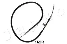 Трос, стояночная тормозная система JAPKO купить