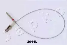 Трос, стояночная тормозная система JAPKO купить