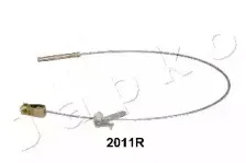 Трос, стояночная тормозная система JAPKO купить