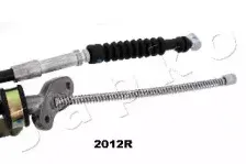 Трос, стояночная тормозная система JAPKO купить