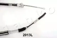 Трос, стояночная тормозная система JAPKO купить