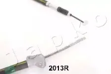 Трос, стояночная тормозная система JAPKO купить