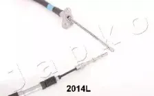 Трос, стояночная тормозная система JAPKO купить