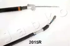 Трос, стояночная тормозная система JAPKO купить