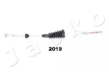 Трос, стояночная тормозная система JAPKO купить