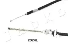 Трос, стояночная тормозная система JAPKO купить