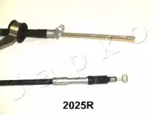 Трос, стояночная тормозная система JAPKO купить