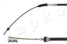 Трос, стояночная тормозная система JAPKO купить