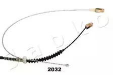 Трос, стояночная тормозная система JAPKO купить