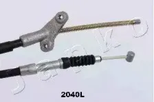 Трос, стояночная тормозная система JAPKO купить