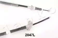 Трос, стояночная тормозная система JAPKO купить