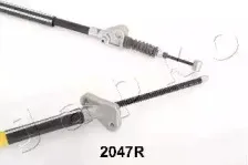 Трос, стояночная тормозная система JAPKO купить