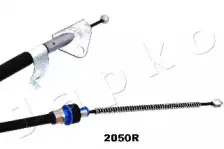 Трос, стояночная тормозная система JAPKO купить