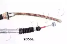 Трос, стояночная тормозная система JAPKO купить