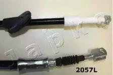 Трос, стояночная тормозная система JAPKO купить