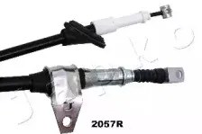 Трос, стояночная тормозная система JAPKO купить