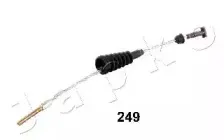 Трос, стояночная тормозная система JAPKO купить