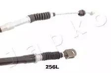 Трос, стояночная тормозная система JAPKO купить