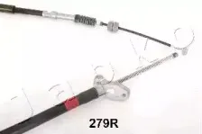 Трос, стояночная тормозная система JAPKO купить