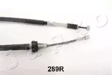 Трос, стояночная тормозная система JAPKO купить