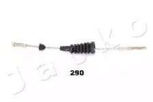 Трос, стояночная тормозная система JAPKO купить