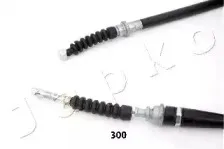 Трос, стояночная тормозная система JAPKO купить