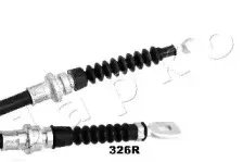 Трос, стояночная тормозная система JAPKO купить