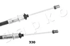 Трос, стояночная тормозная система JAPKO купить