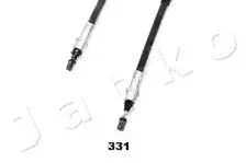 Трос, стояночная тормозная система JAPKO купить