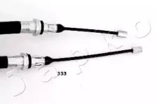 Трос, стояночная тормозная система JAPKO купить