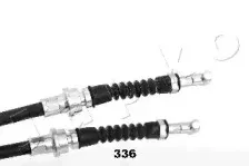 Трос, стояночная тормозная система JAPKO купить