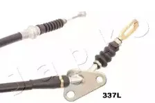 Трос стояночного тормоза JAPKO купить