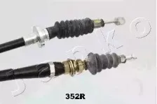 Трос, стояночная тормозная система JAPKO купить