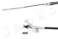 Трос, стояночная тормозная система JAPKO купить