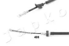 Трос, стояночная тормозная система JAPKO купить