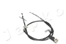 Трос, стояночная тормозная система JAPKO купить